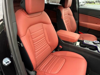 2027 Kia Sportage Hybrid SX-Prestige