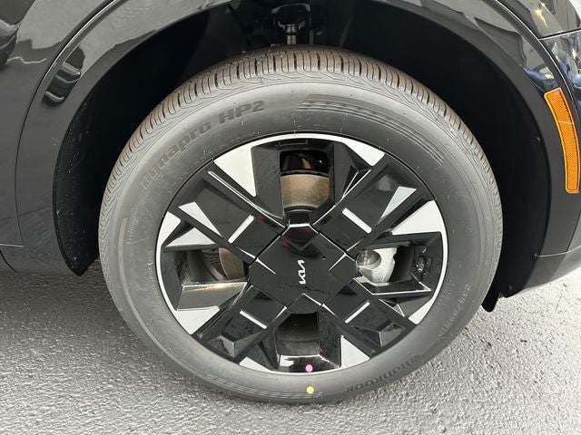 2027 Kia Sportage Hybrid SX-Prestige