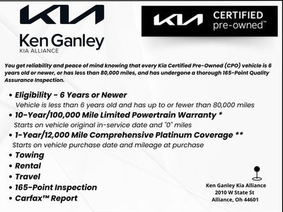 2023 Kia Sorento Plug-In Hybrid SX Prestige