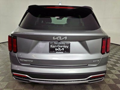 2023 Kia Sorento Plug-In Hybrid SX Prestige