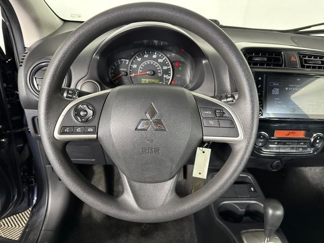 2024 Mitsubishi Mirage Base