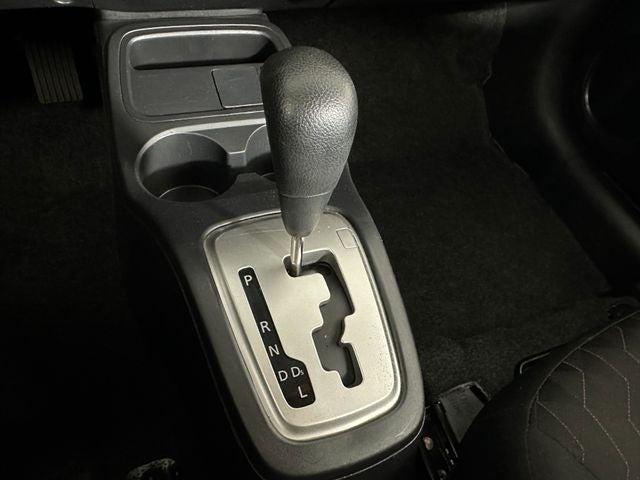 2024 Mitsubishi Mirage Base