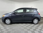 2024 Mitsubishi Mirage Base