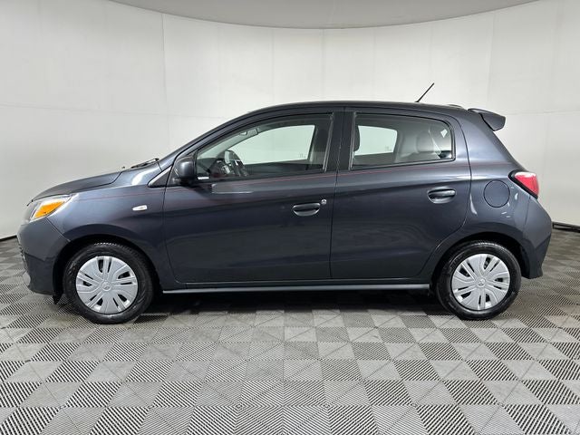 2024 Mitsubishi Mirage Base