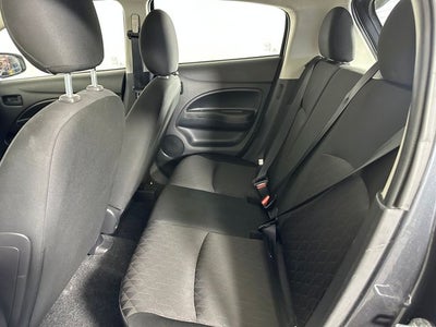 2024 Mitsubishi Mirage Base