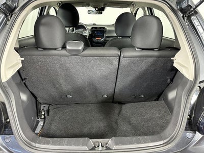 2024 Mitsubishi Mirage Base