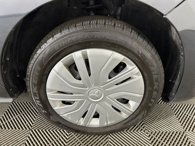2024 Mitsubishi Mirage Base