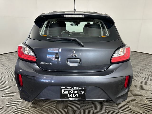 2024 Mitsubishi Mirage Base