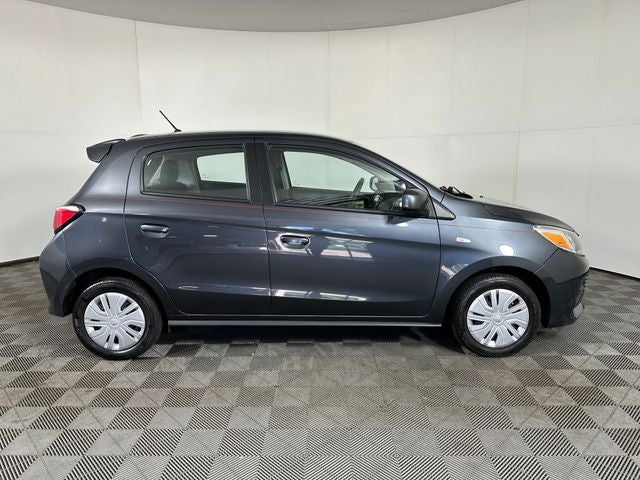 2024 Mitsubishi Mirage Base