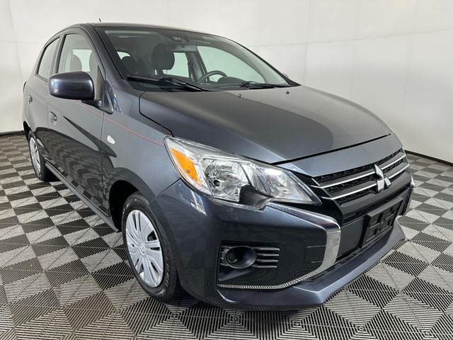 2024 Mitsubishi Mirage Base