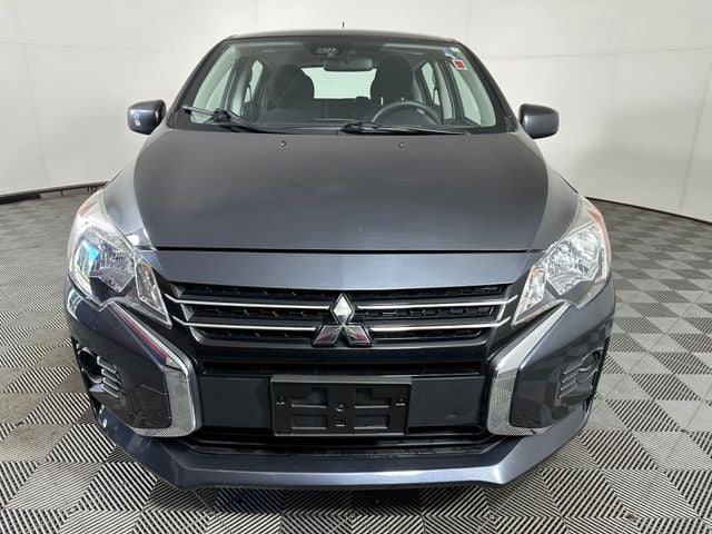 2024 Mitsubishi Mirage Base