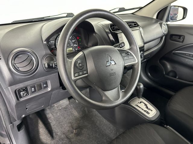 2024 Mitsubishi Mirage Base