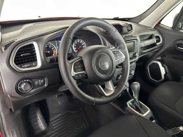 2019 Jeep Renegade Sport