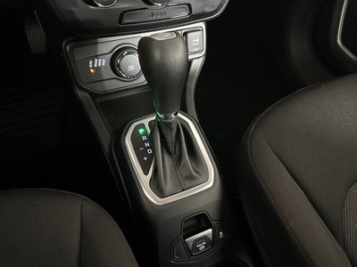 2019 Jeep Renegade Sport