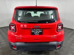 2019 Jeep Renegade Sport