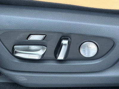2026 Lexus LX 600 Luxury