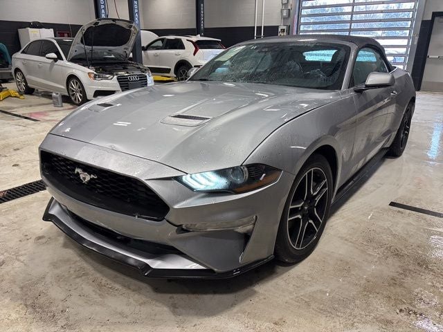 2023 Ford Mustang EcoBoost Premium