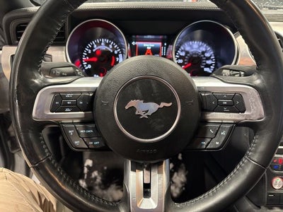 2023 Ford Mustang EcoBoost Premium