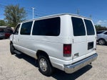 2012 Ford E-150 XLT