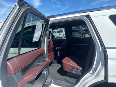 2024 Ford Expedition Limited