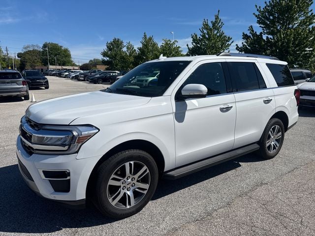 2024 Ford Expedition Limited