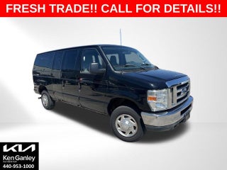 2013 Ford E-150 XLT