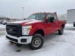 2015 Ford F-250SD XLT