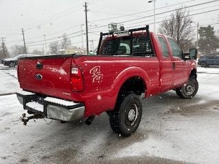 2015 Ford F-250SD XLT