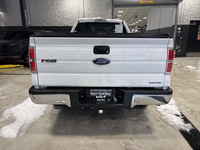 2013 Ford F-150 XL
