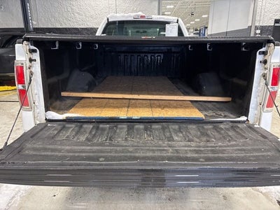 2013 Ford F-150 XL
