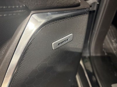 2016 Cadillac Escalade Platinum Edition