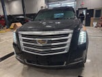 2016 Cadillac Escalade Platinum Edition