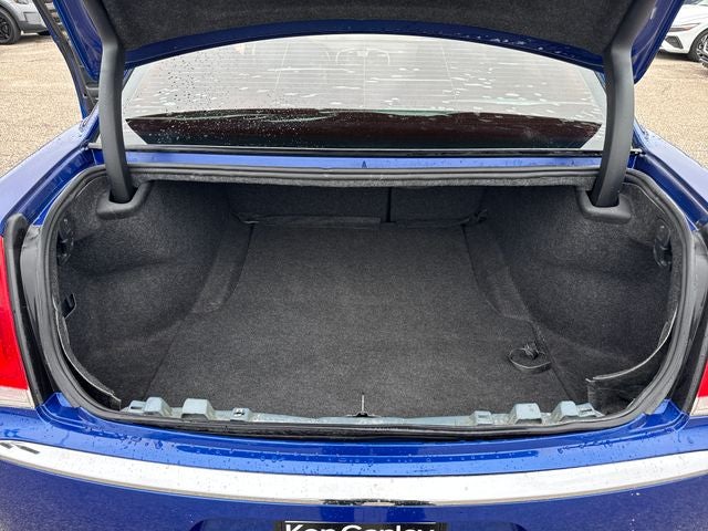 2020 Chrysler 300 Touring