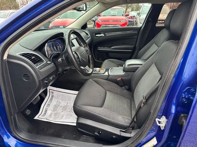 2020 Chrysler 300 Touring