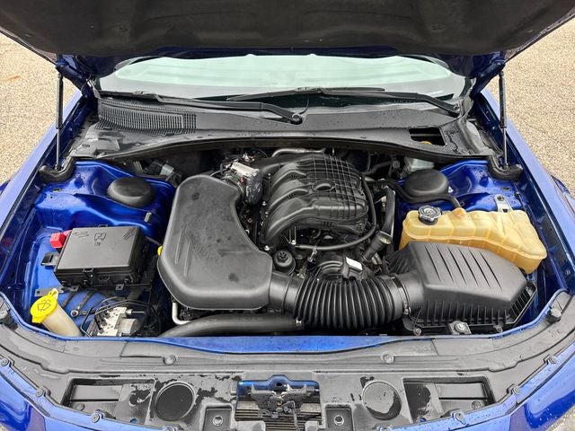 2020 Chrysler 300 Touring