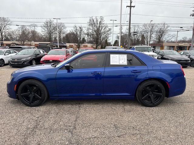 2020 Chrysler 300 Touring