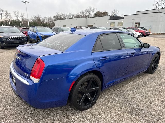 2020 Chrysler 300 Touring