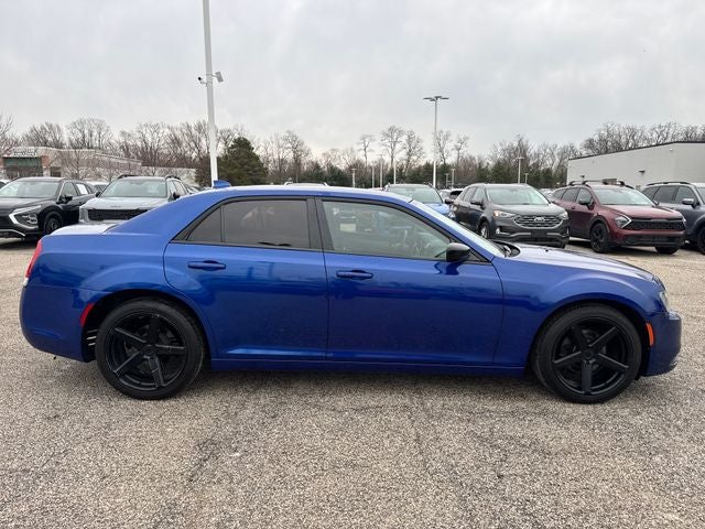 2020 Chrysler 300 Touring
