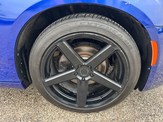 2020 Chrysler 300 Touring