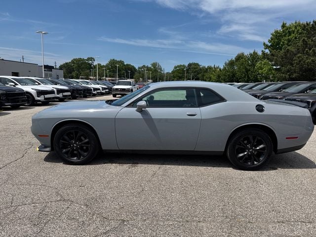 2020 Dodge Challenger GT