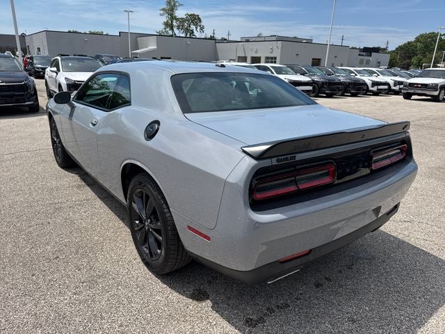 2020 Dodge Challenger GT