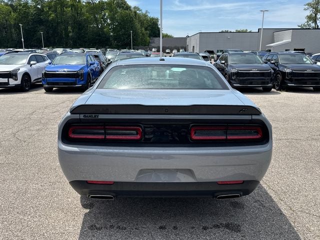 2020 Dodge Challenger GT