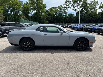 2020 Dodge Challenger GT