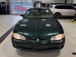 2002 Chevrolet Monte Carlo SS