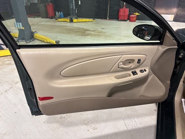 2002 Chevrolet Monte Carlo SS