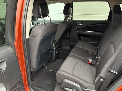 2013 Dodge Journey SXT