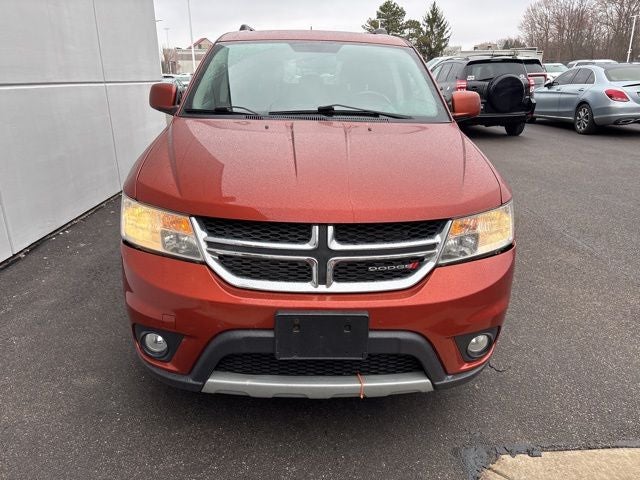 2013 Dodge Journey SXT