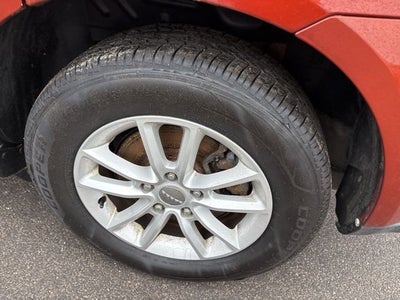 2013 Dodge Journey SXT