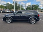 2017 Dodge Journey GT