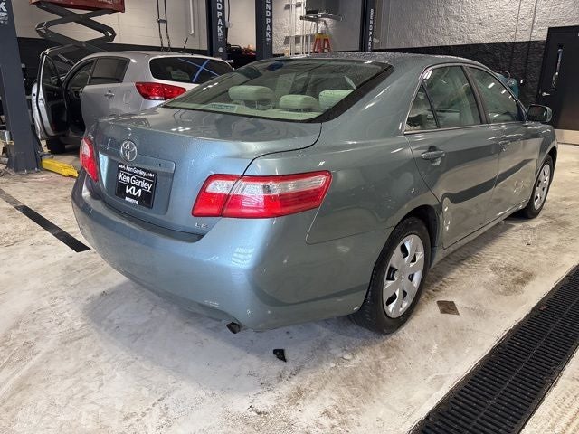 2009 Toyota Camry LE